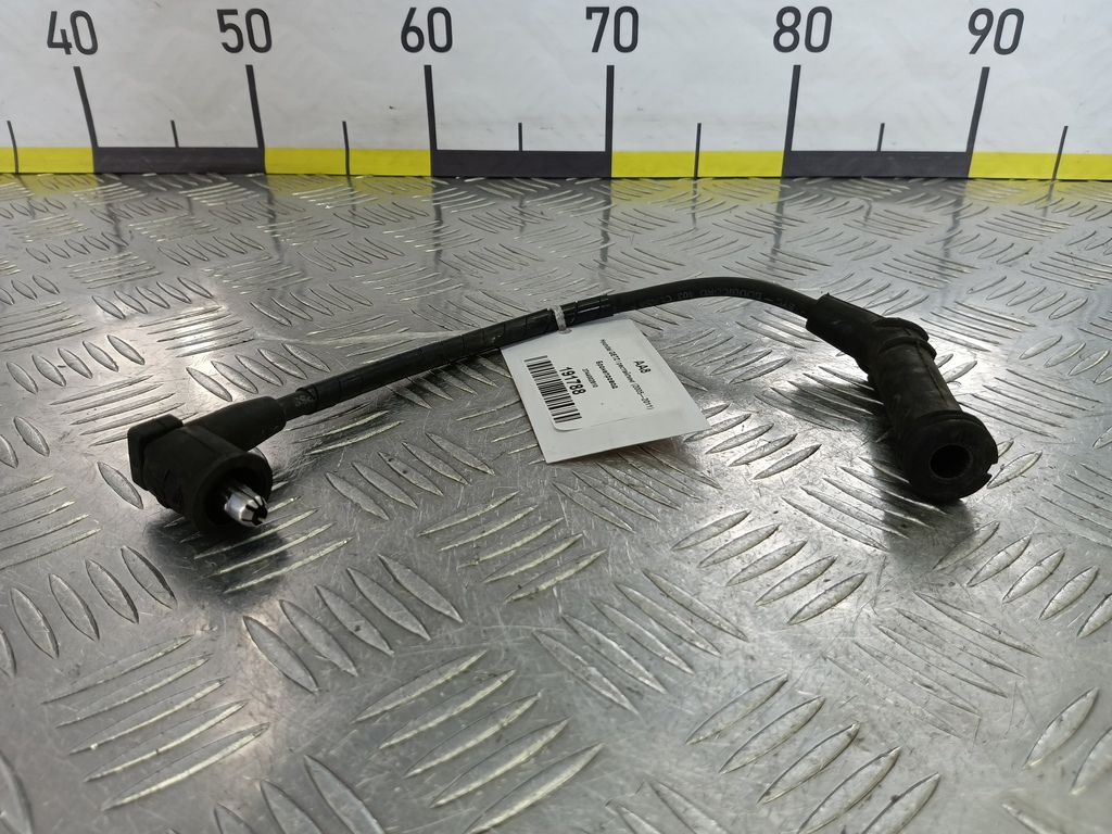 бронепровод Hyundai GETZ 1.1 MT (66 л.с.)Getz  I рестайлинг (2005—2011) Хетчбэк 2744002610, 630 рублей, Москва