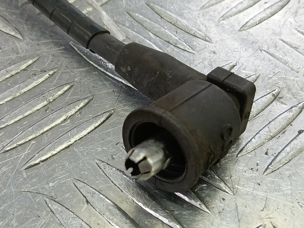 бронепровод Hyundai GETZ 1.1 MT (66 л.с.)Getz  I рестайлинг (2005—2011) Хетчбэк 2744002610, 630 рублей, Москва