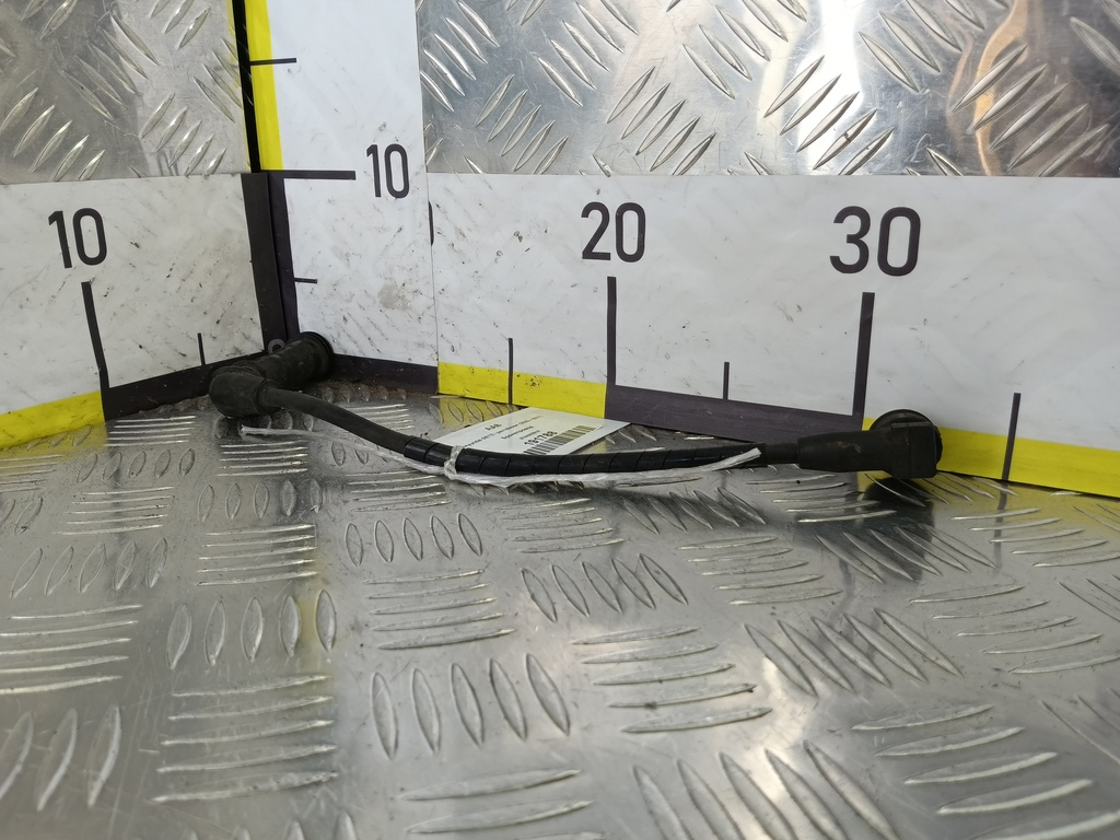 бронепровод Hyundai GETZ 1.1 MT (66 л.с.)Getz  I рестайлинг (2005—2011) Хетчбэк 2744002610, 630 рублей, Москва