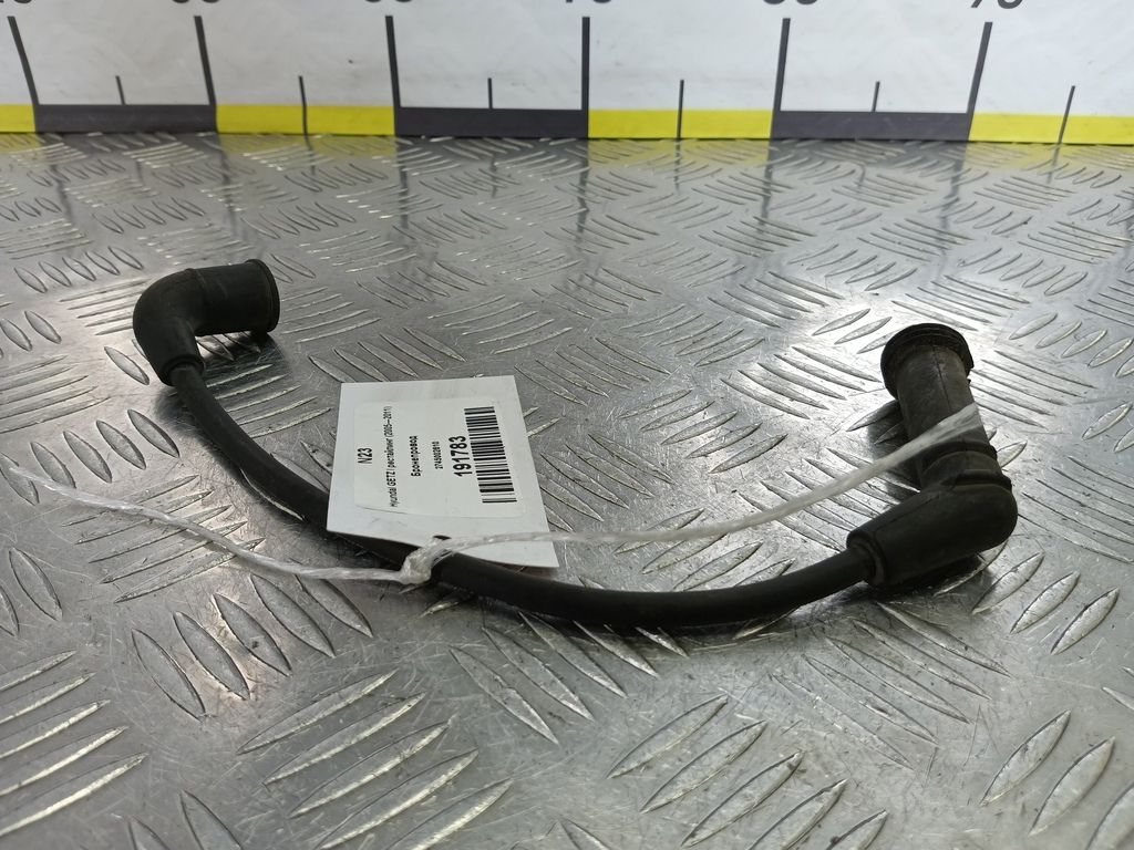 бронепровод Hyundai GETZ 1.1 MT (66 л.с.)Getz  I рестайлинг (2005—2011) Хетчбэк 2745002610, 520 рублей, Москва