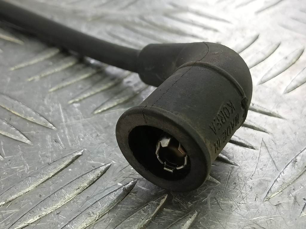 бронепровод Hyundai GETZ 1.1 MT (66 л.с.)Getz  I рестайлинг (2005—2011) Хетчбэк 2745002610, 520 рублей, Москва