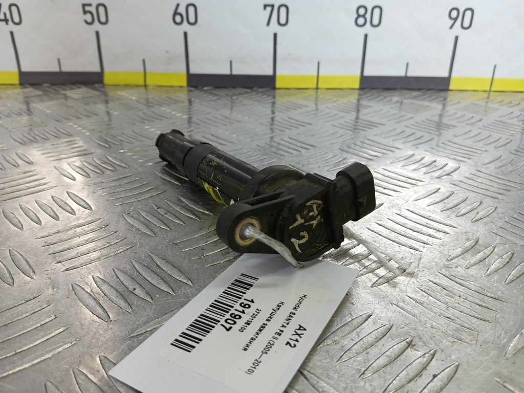 катушка зажигания Hyundai SANTA FE  273013E100, 1210 рублей, Москва