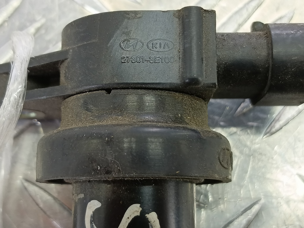 катушка зажигания Hyundai SANTA FE  273013E100, 1210 рублей, Москва