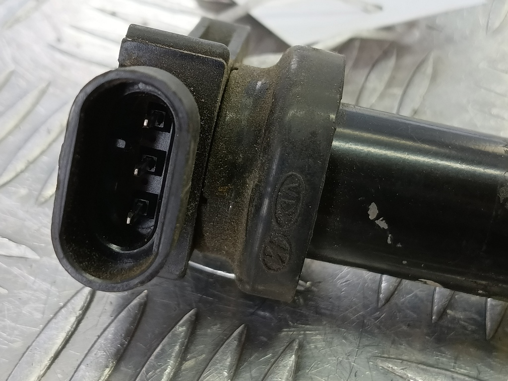 катушка зажигания Hyundai SANTA FE  273013E100, 1210 рублей, Москва