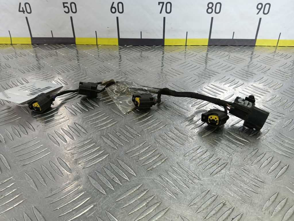 проводка (коса) Kia Ceed  273502B000, 980 рублей, Москва