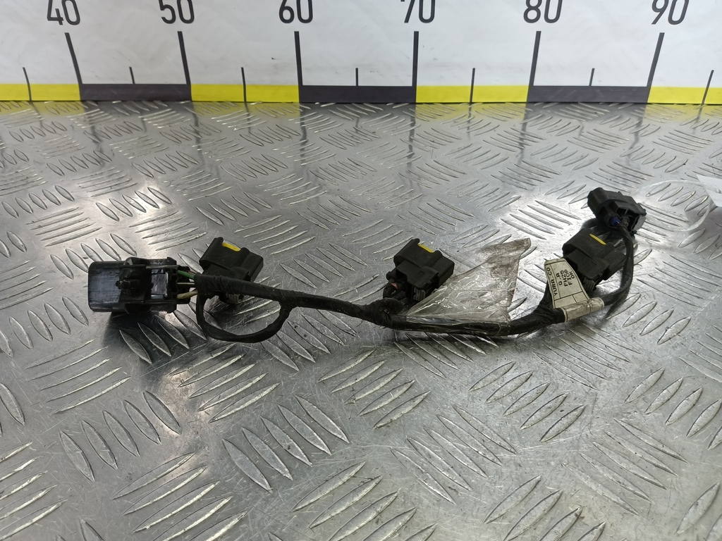 проводка (коса) Kia Ceed  273502B000, 980 рублей, Москва