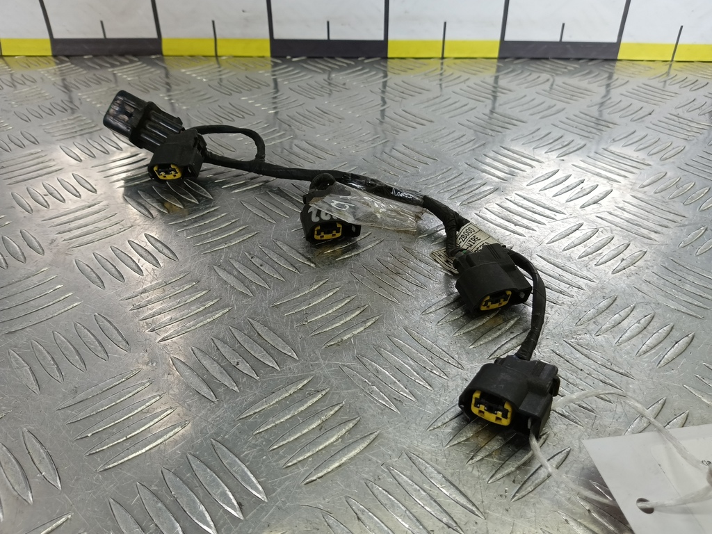 проводка (коса) Kia Ceed  273502B000, 980 рублей, Москва