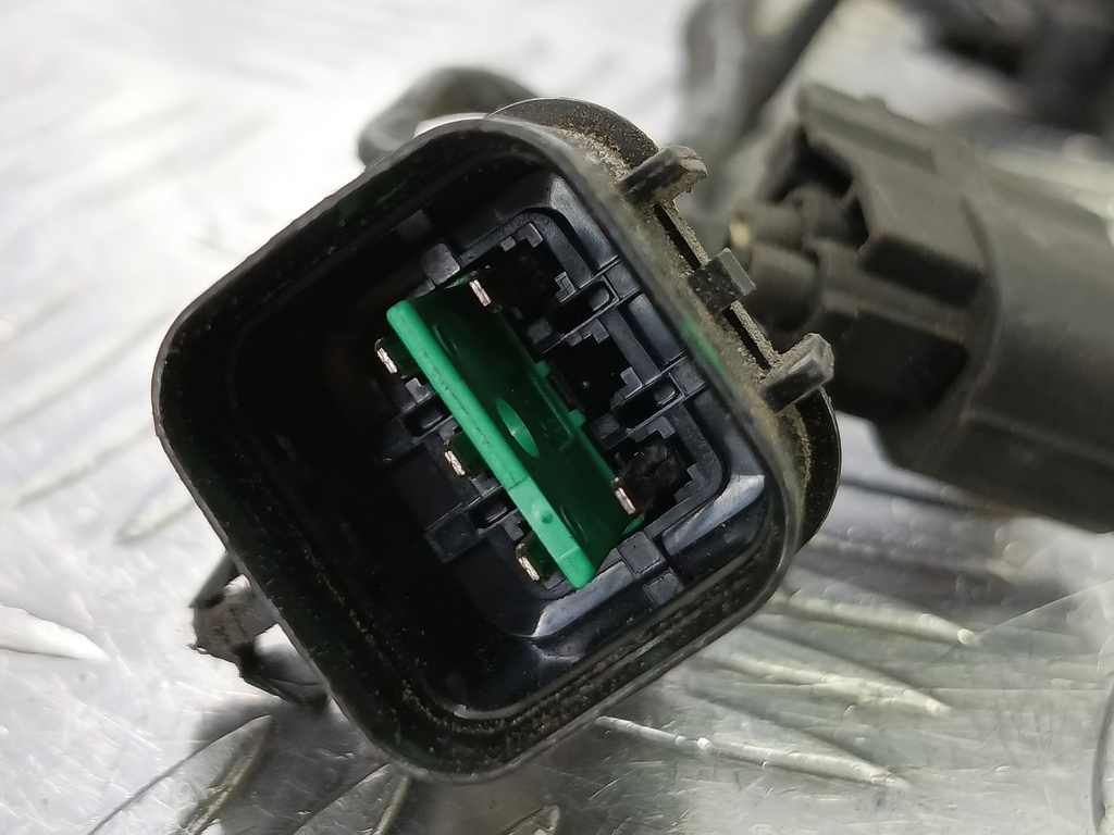 проводка (коса) Kia Ceed  273502B000, 980 рублей, Москва