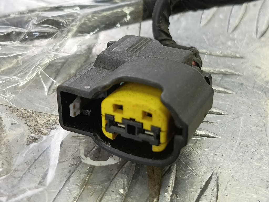 проводка (коса) Kia Ceed  273502B000, 980 рублей, Москва