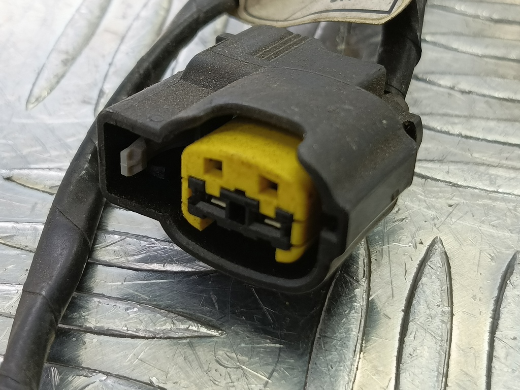 проводка (коса) Kia Ceed  273502B000, 980 рублей, Москва