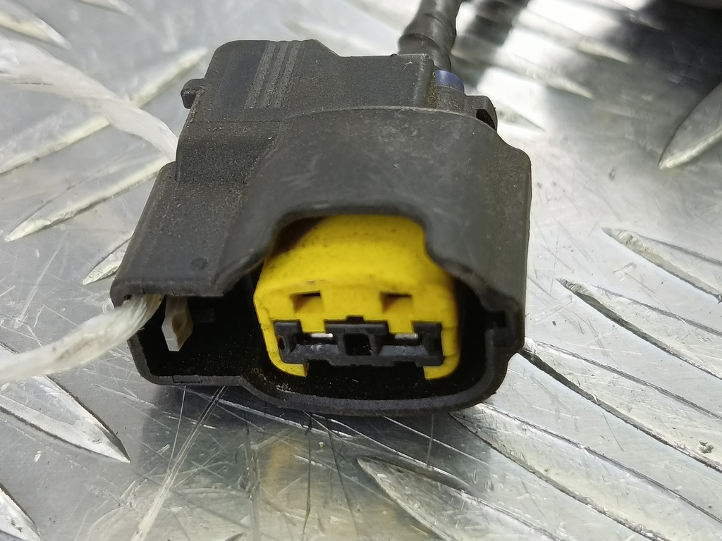 проводка (коса) Kia Ceed  273502B000, 980 рублей, Москва