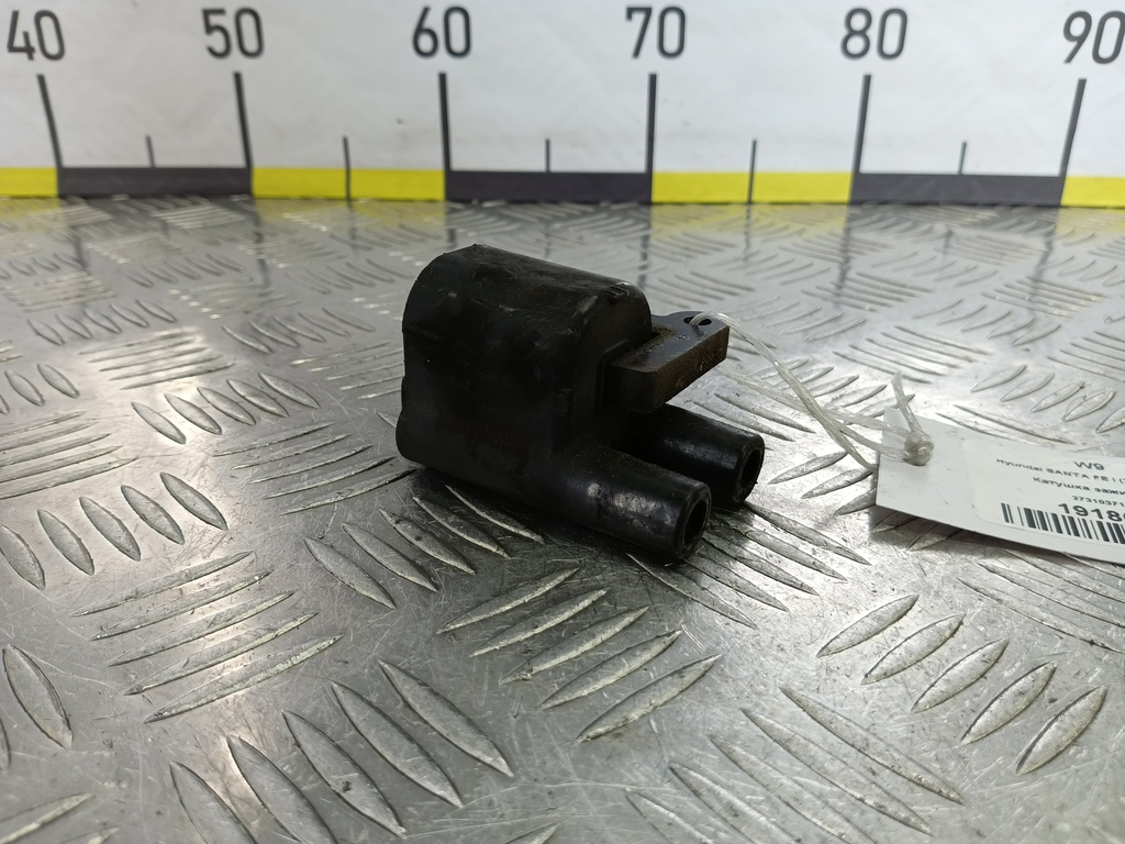 катушка зажигания Hyundai SANTA FE  2731037140, 2700 рублей, Москва