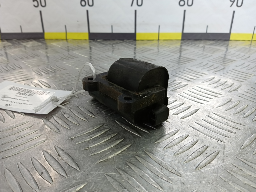 катушка зажигания Hyundai SANTA FE  2731037140, 2700 рублей, Москва