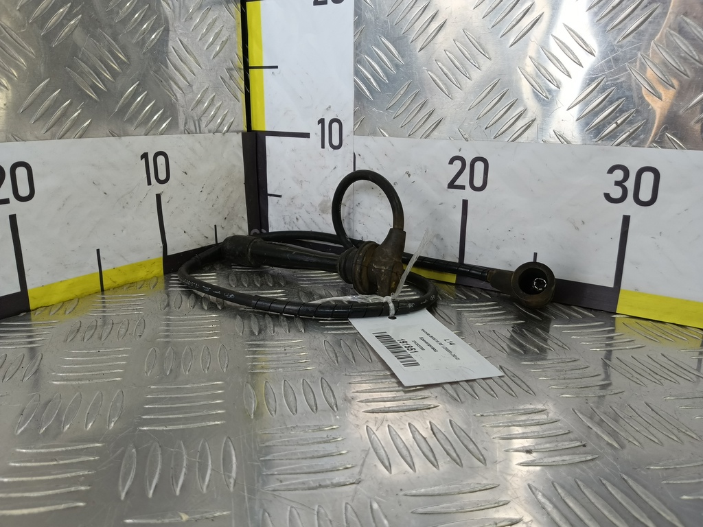 бронепровод Hyundai SANTA FE  2742037200, 980 рублей, Москва