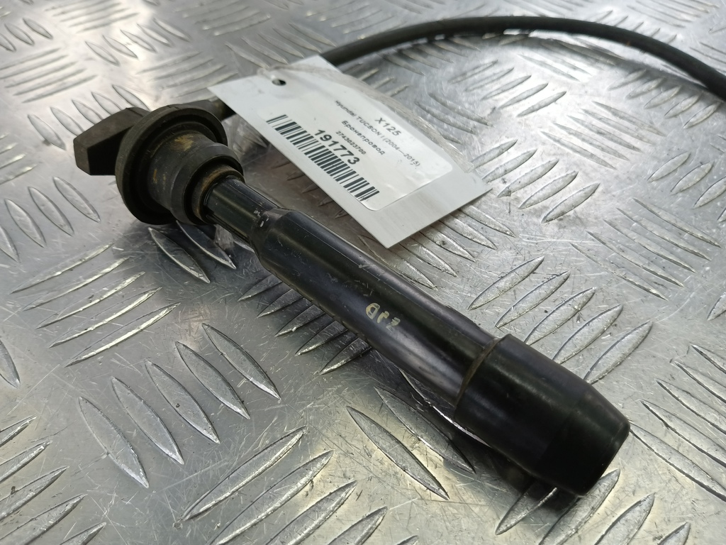 бронепровод Hyundai TUCSON 2.0 MT (140 л.с.)Tucson  I (2004—2011) Внедорожник 2743023700, 630 рублей, Москва