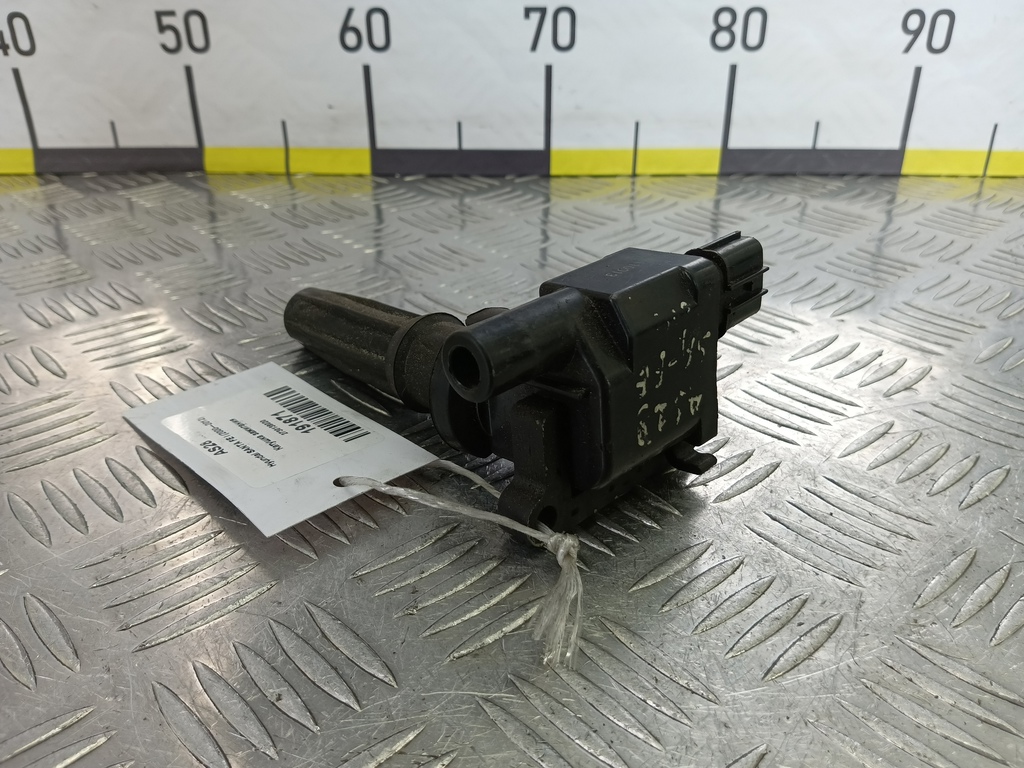 катушка зажигания Hyundai SANTA FE  2730138020, 2700 рублей, Москва