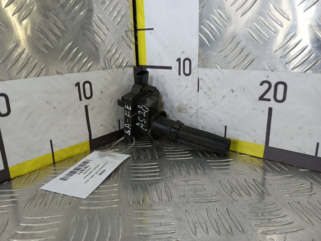 катушка зажигания Hyundai SANTA FE  2730138020, 2700 рублей, Москва