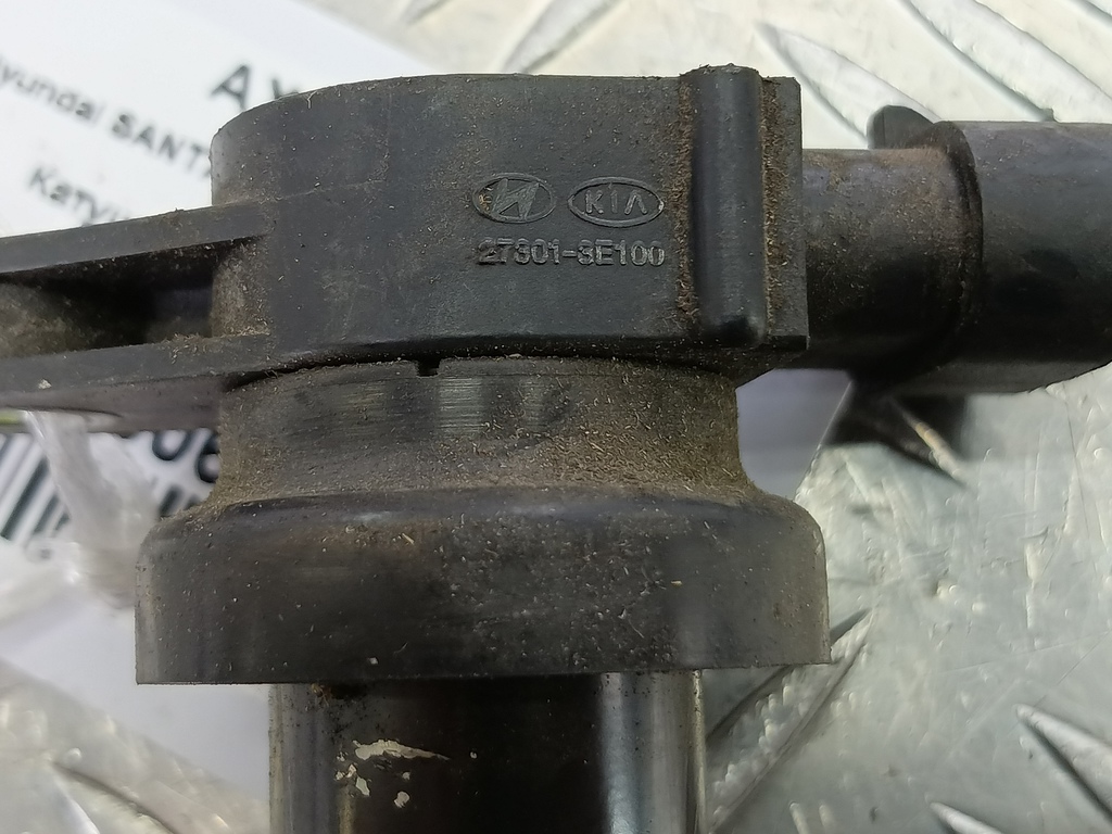 катушка зажигания Hyundai SANTA FE  273013E100, 1210 рублей, Москва