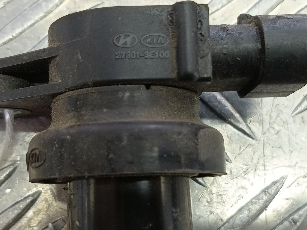 катушка зажигания Hyundai SANTA FE  273013E100, 1210 рублей, Москва
