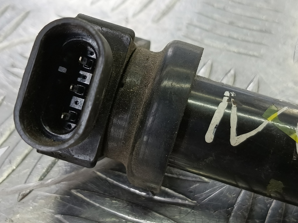 катушка зажигания Hyundai SANTA FE  273013E100, 1210 рублей, Москва