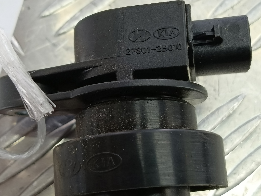 катушка зажигания Kia Ceed  273012B010, 1210 рублей, Москва