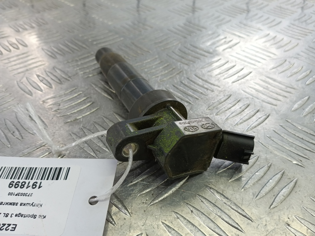 катушка зажигания Kia SPORTAGE  273003F100, 860 рублей, Москва