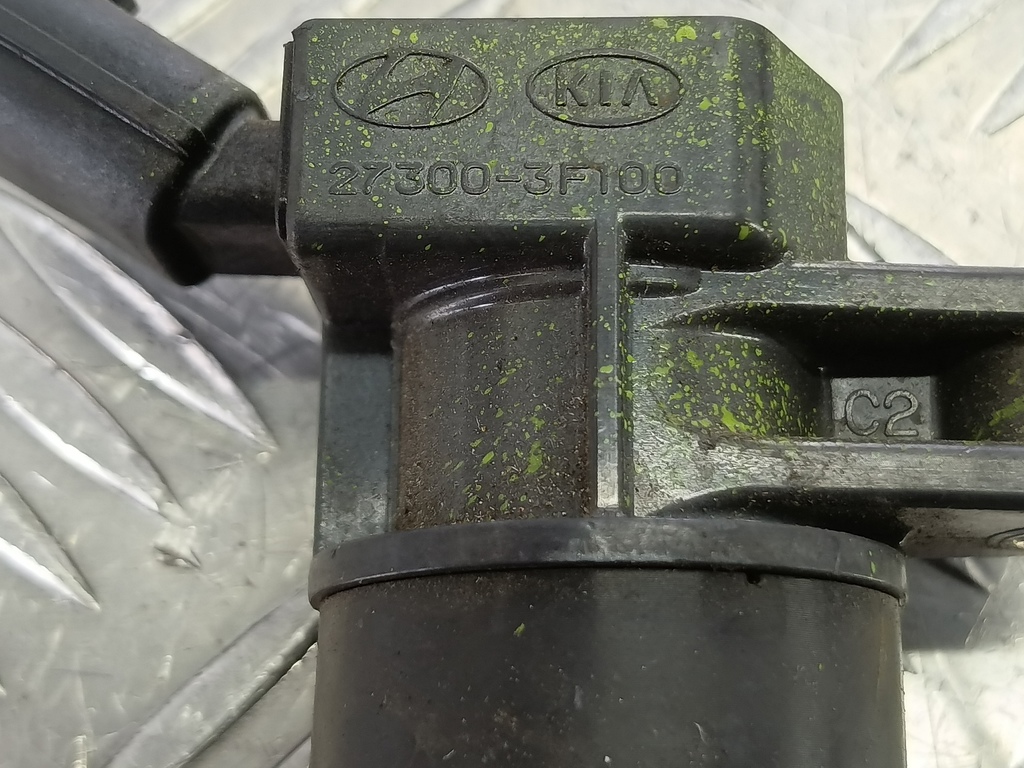 катушка зажигания Kia SPORTAGE  273003F100, 860 рублей, Москва