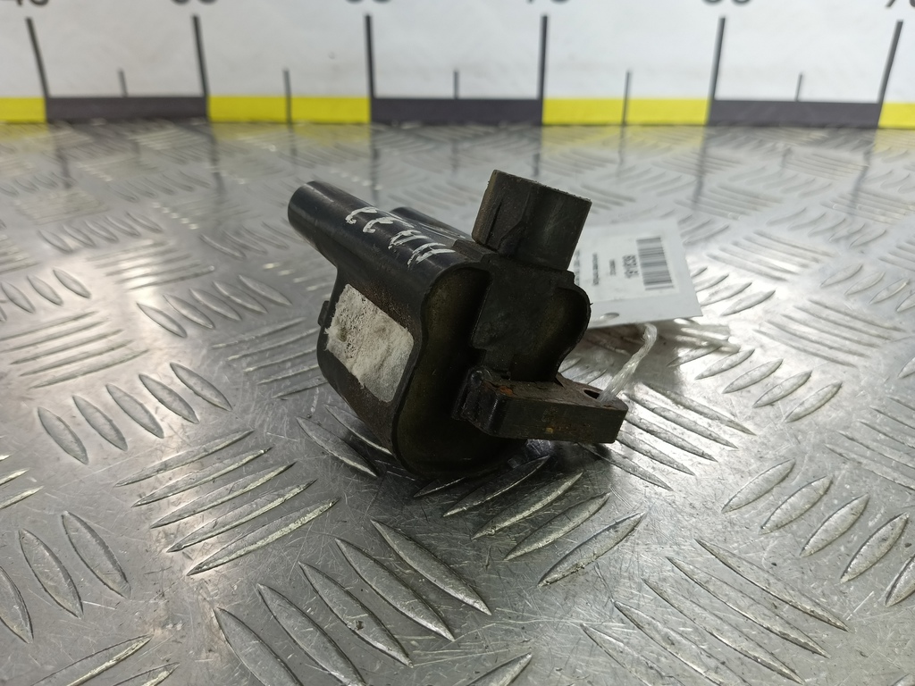 катушка зажигания Hyundai MATRIX 1.6 MT (103 л.с.)Matrix  I рестайлинг (2005—2008) Минивэн 2731026600, 2010 рублей, Москва