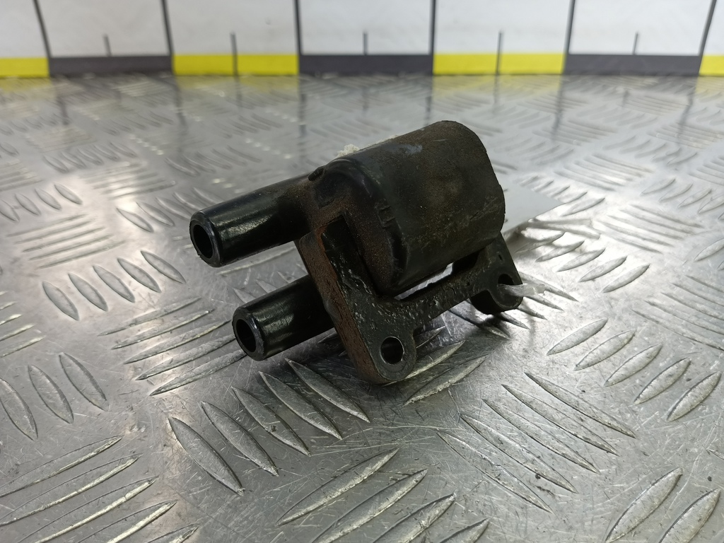 катушка зажигания Hyundai MATRIX 1.6 MT (103 л.с.)Matrix  I рестайлинг (2005—2008) Минивэн 2731026600, 2010 рублей, Москва