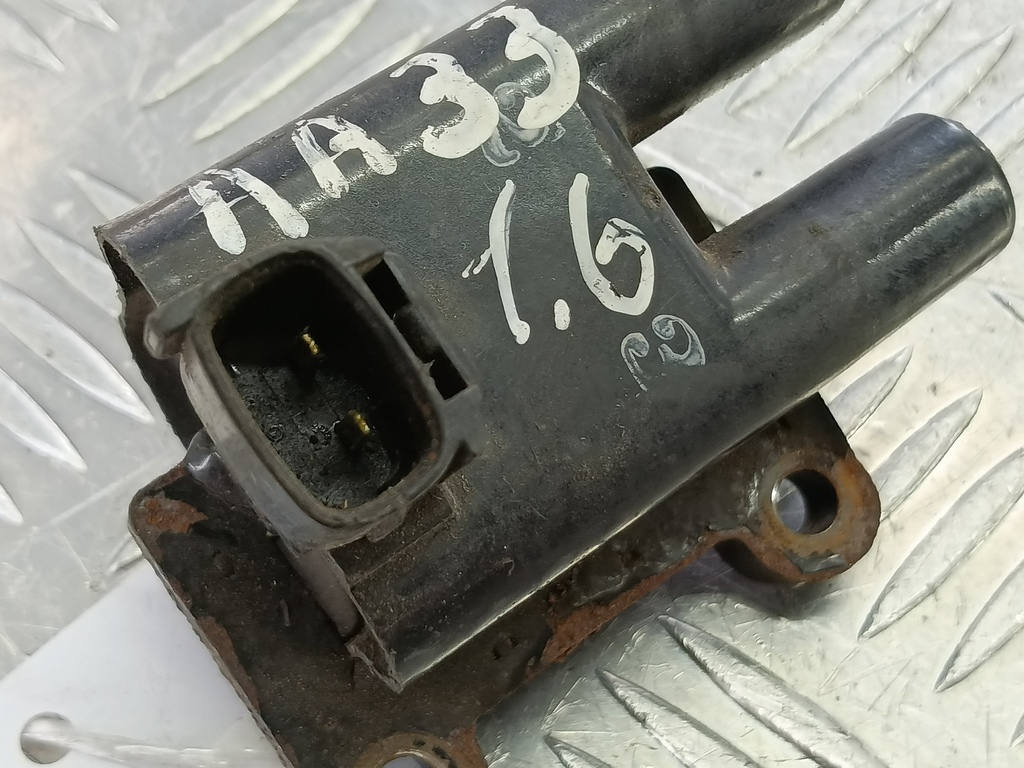 катушка зажигания Hyundai MATRIX 1.6 MT (103 л.с.)Matrix  I рестайлинг (2005—2008) Минивэн 2731026600, 2010 рублей, Москва