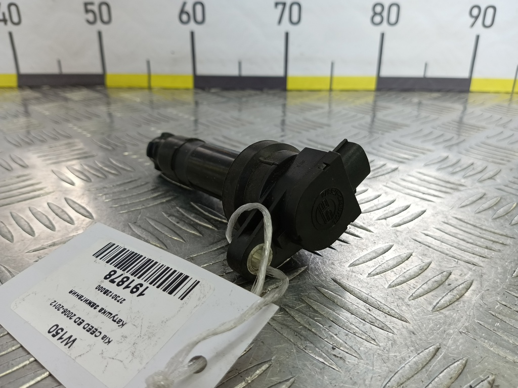 катушка зажигания Kia Ceed  273012B000, 980 рублей, Москва