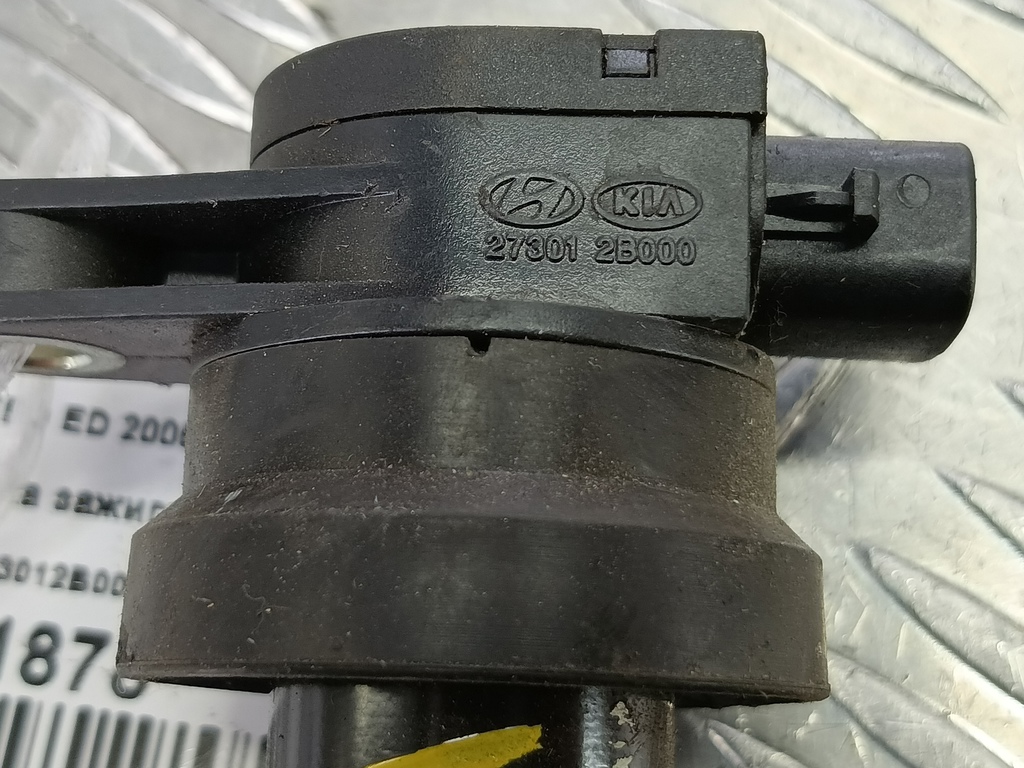 катушка зажигания Kia Ceed  273012B000, 980 рублей, Москва