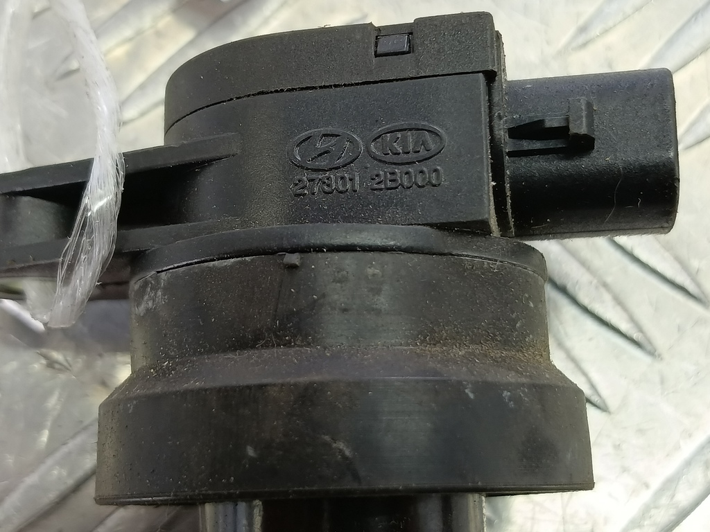 катушка зажигания Kia Ceed  273012B000, 980 рублей, Москва
