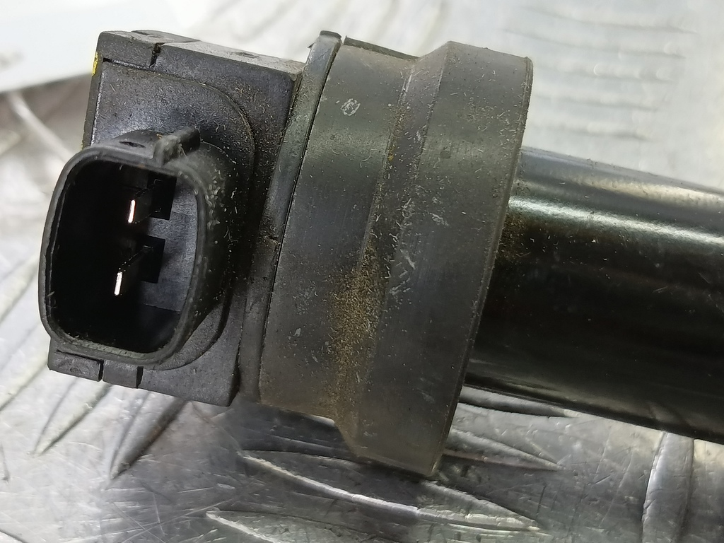 катушка зажигания Kia Ceed  273012B000, 980 рублей, Москва