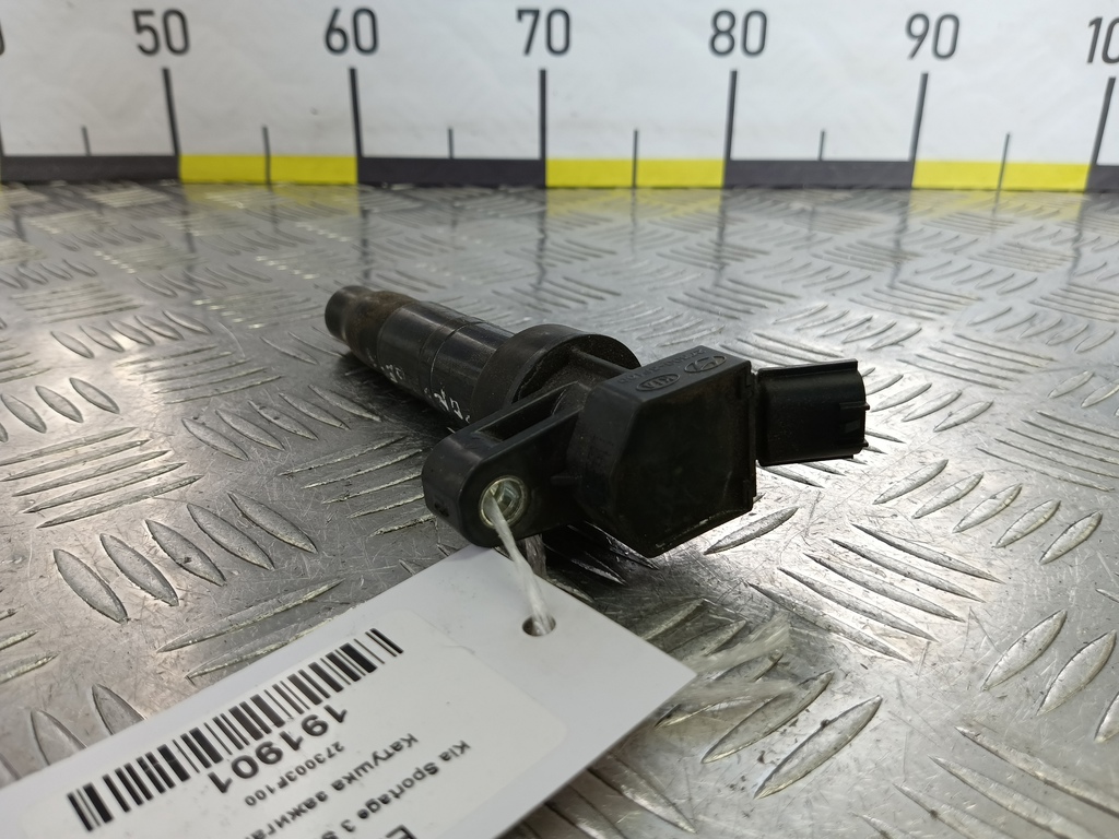 катушка зажигания Kia SPORTAGE  273003F100, 860 рублей, Москва