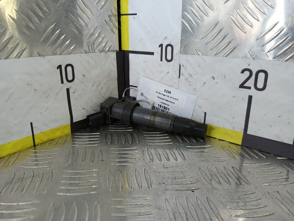 катушка зажигания Kia SPORTAGE  273003F100, 860 рублей, Москва