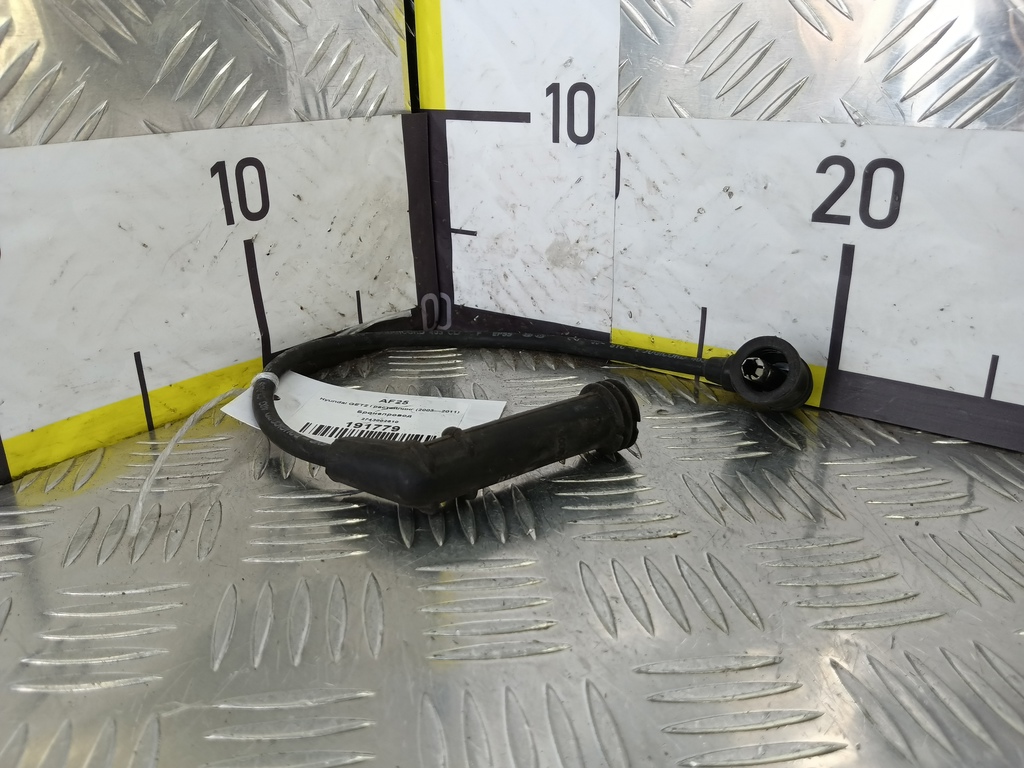 бронепровод Hyundai GETZ 1.1 MT (66 л.с.)Getz  I рестайлинг (2005—2011) Хетчбэк 2743002610, 520 рублей, Москва