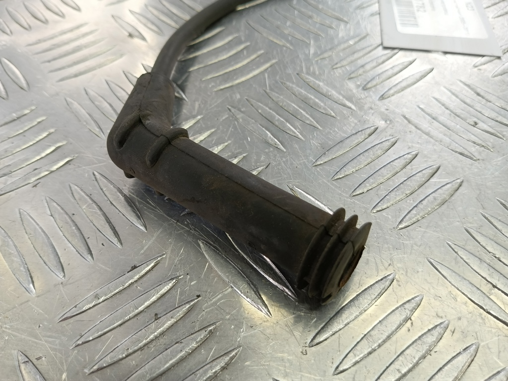 бронепровод Hyundai GETZ 1.1 MT (66 л.с.)Getz  I рестайлинг (2005—2011) Хетчбэк 2742002610, 520 рублей, Москва