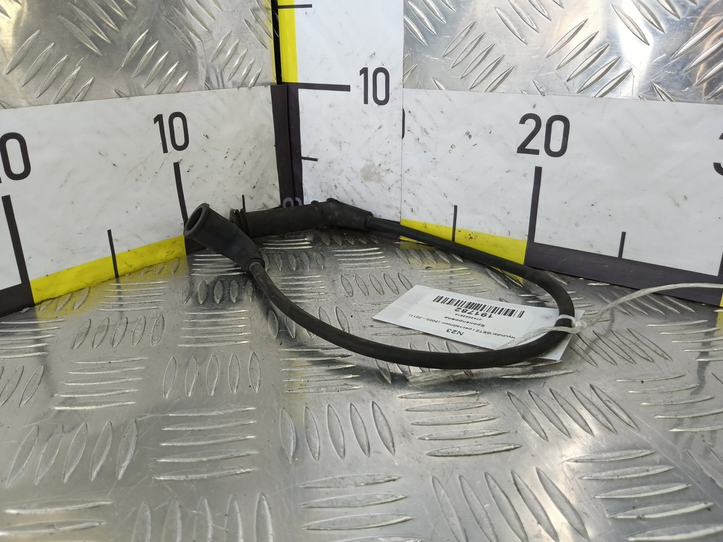 бронепровод Hyundai GETZ 1.1 MT (66 л.с.)Getz  I рестайлинг (2005—2011) Хетчбэк 2742002610, 520 рублей, Москва