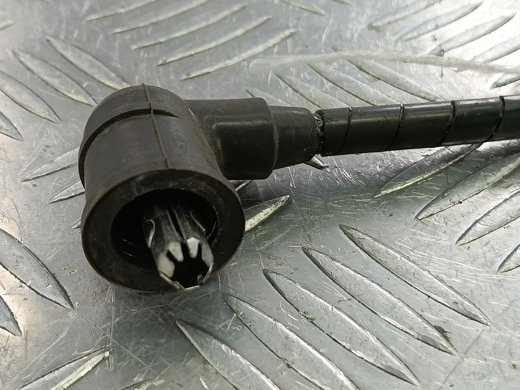 бронепровод Hyundai GETZ 1.1 MT (66 л.с.)Getz  I рестайлинг (2005—2011) Хетчбэк 2745002610, 520 рублей, Москва