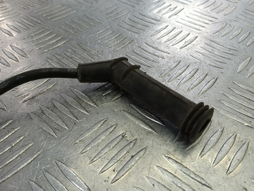 бронепровод Hyundai GETZ 1.1 MT (66 л.с.)Getz  I рестайлинг (2005—2011) Хетчбэк 2745002610, 520 рублей, Москва