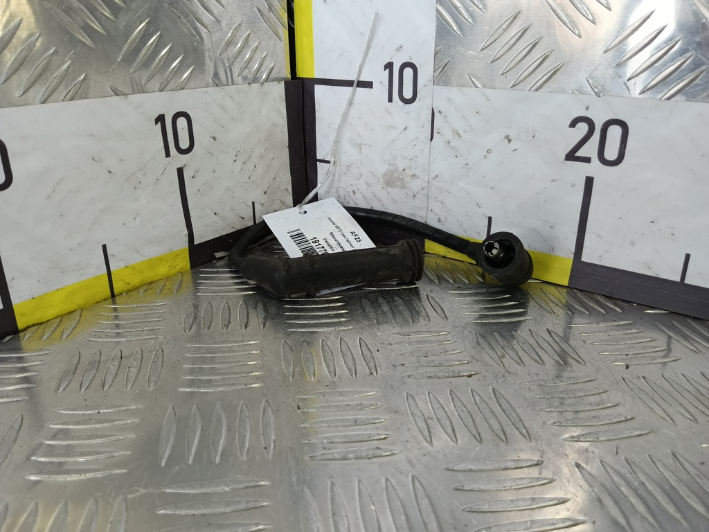 бронепровод Hyundai GETZ 1.1 MT (66 л.с.)Getz  I рестайлинг (2005—2011) Хетчбэк 2745002610, 520 рублей, Москва