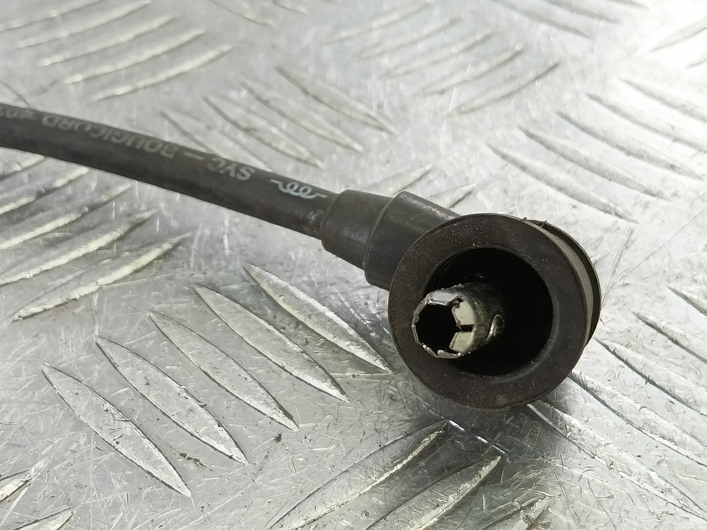 бронепровод Hyundai GETZ 1.1 MT (66 л.с.)Getz  I рестайлинг (2005—2011) Хетчбэк 2742002610, 520 рублей, Москва