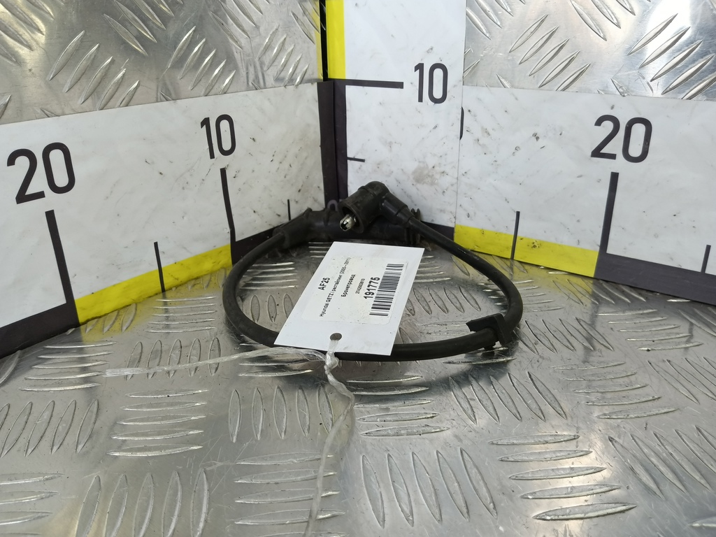 бронепровод Hyundai GETZ 1.1 MT (66 л.с.)Getz  I рестайлинг (2005—2011) Хетчбэк 2742002610, 520 рублей, Москва