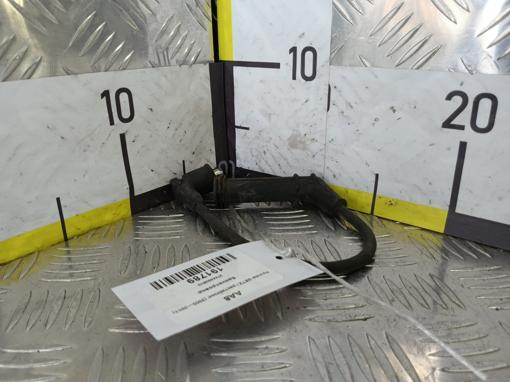 бронепровод Hyundai GETZ 1.1 MT (66 л.с.)Getz  I рестайлинг (2005—2011) Хетчбэк 2744002610, 630 рублей, Москва