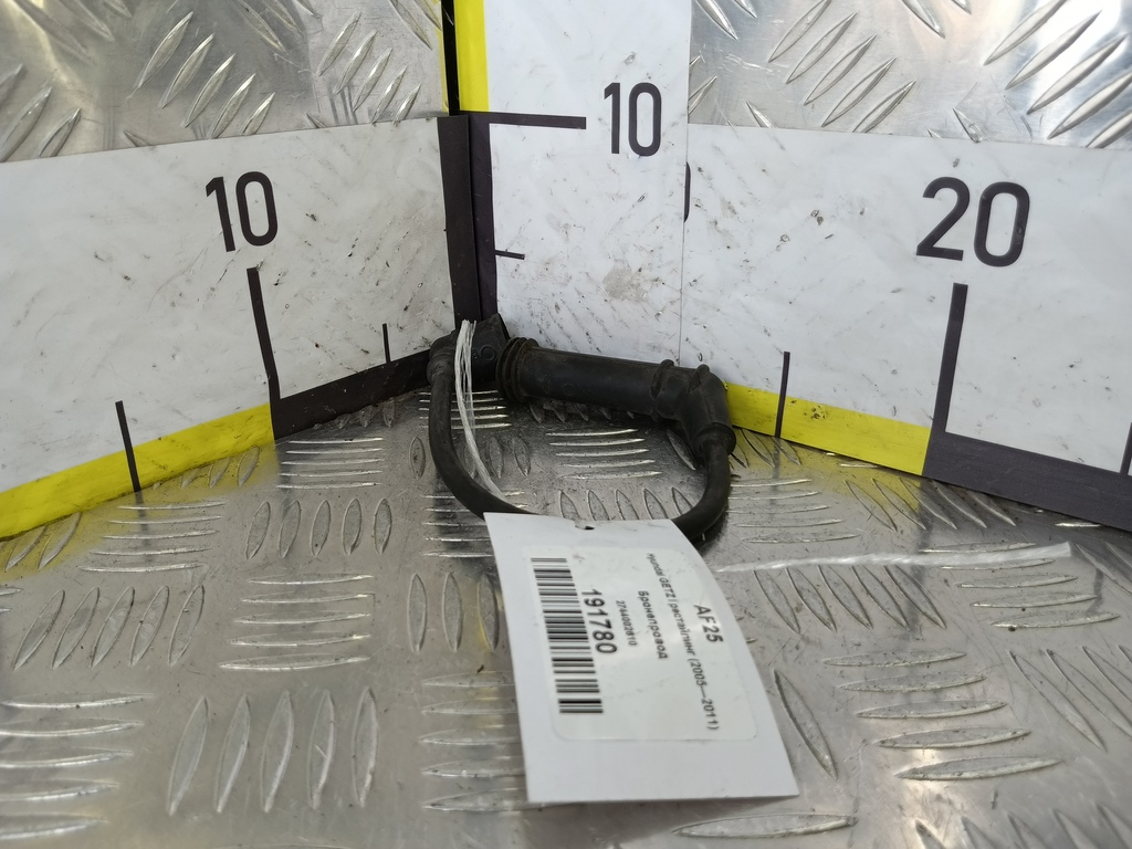 бронепровод Hyundai GETZ 1.1 MT (66 л.с.)Getz  I рестайлинг (2005—2011) Хетчбэк 2744002610, 630 рублей, Москва