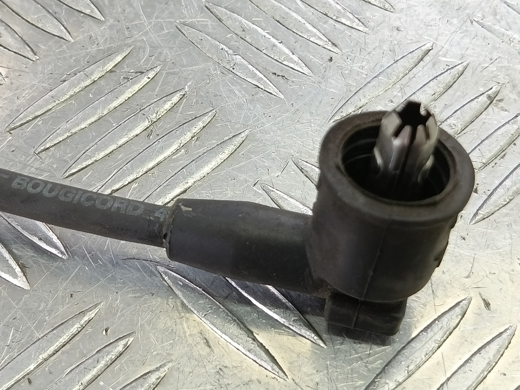 бронепровод Hyundai GETZ 1.1 MT (66 л.с.)Getz  I рестайлинг (2005—2011) Хетчбэк 2743002610, 520 рублей, Москва