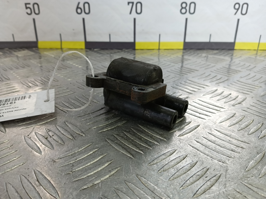 катушка зажигания Hyundai SANTA FE  2731037120, 2700 рублей, Москва