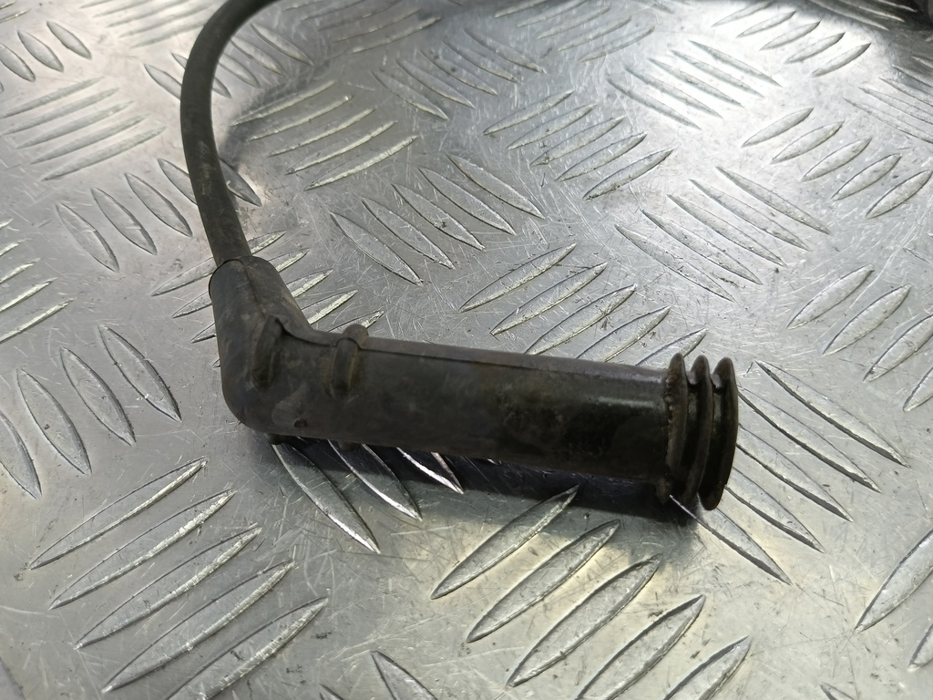 бронепровод Hyundai GETZ 1.1 MT (66 л.с.)Getz  I рестайлинг (2005—2011) Хетчбэк 2744002610, 630 рублей, Москва