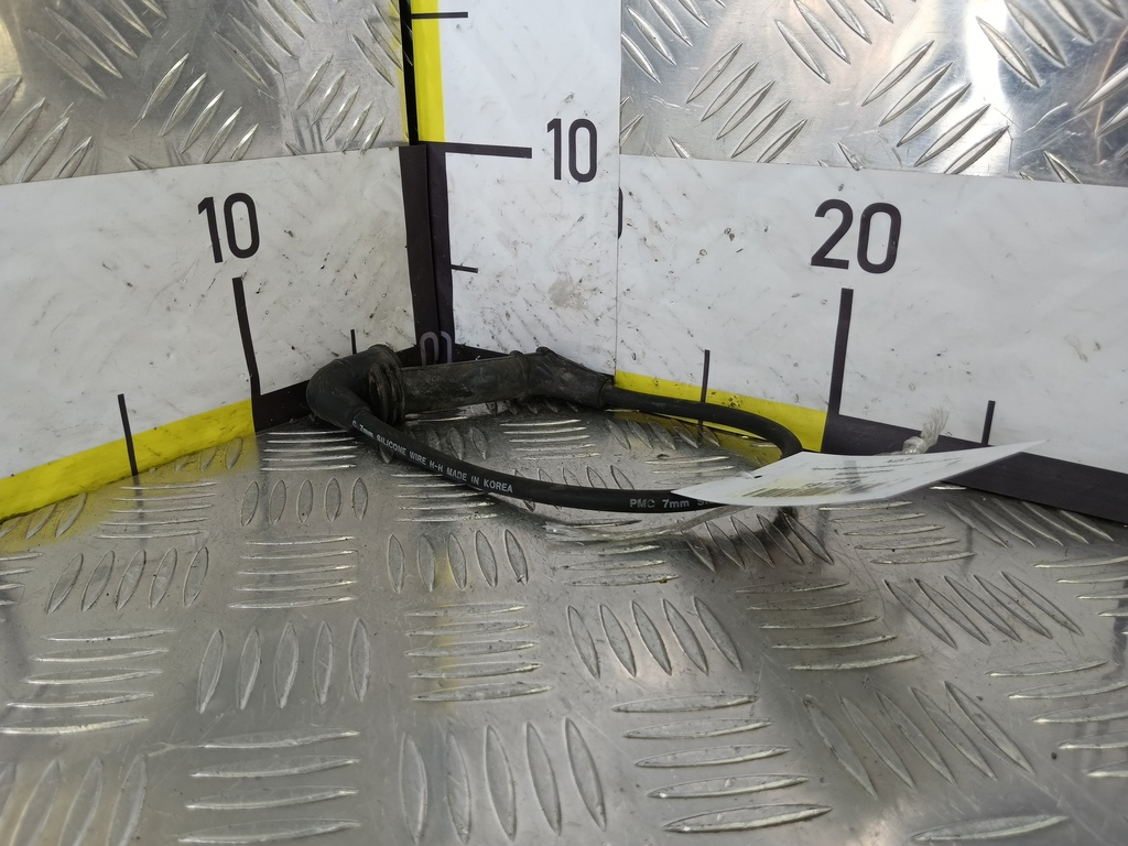 бронепровод Hyundai GETZ 1.1 MT (66 л.с.)Getz  I рестайлинг (2005—2011) Хетчбэк 2744002610, 630 рублей, Москва